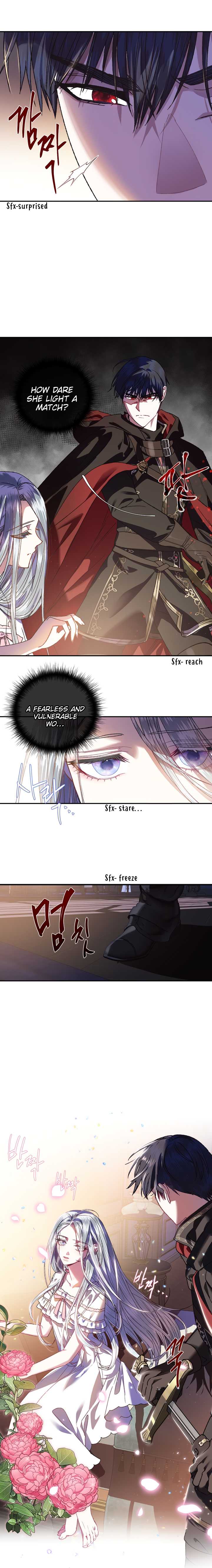 Father, I Don't Want to Get Married! Chapter 10 8